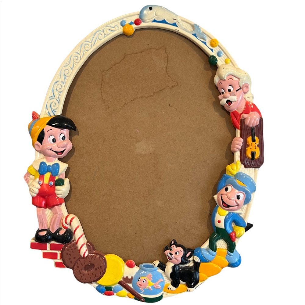 Vintage Disney Frame
